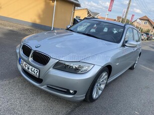 BMW 318i Touring GARANCIÁVAL! Napfénytetővel!