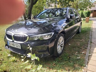 BMW 320d Advantage