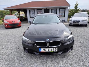 BMW 320d (Automata) Gondosan ápolt karbantartott autó!!