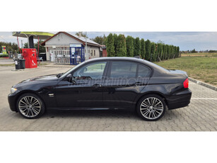 BMW 320d EfficientDynamics (Automata)