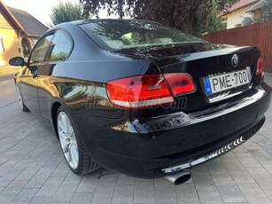 BMW 320d Magyarországi. Garantált km