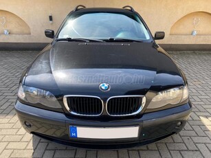 BMW 320d Touring