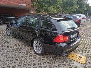 BMW 320d Touring (Automata)