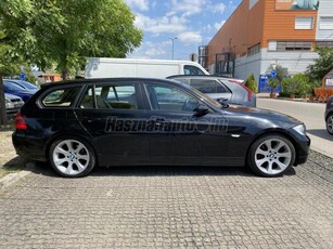 BMW 320d Touring (Automata)