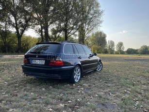 BMW 320d Touring (Automata)