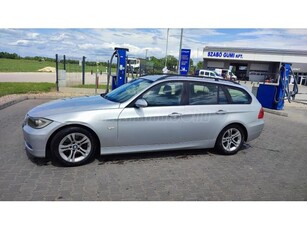 BMW 320d Touring