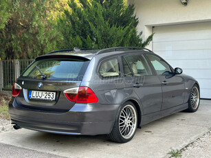 BMW 320d Touring