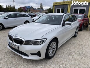 BMW 320d xdrive (Automata) Áfás! Magyarországi!...