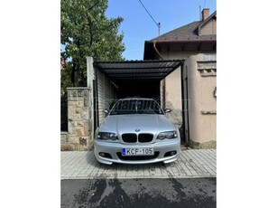 BMW 323Ci (Automata)