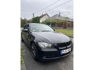 BMW 325d Touring