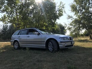 BMW 325xi Touring (Automata)