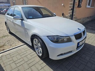 BMW 330d (Automata) Megkímélt szép állapot!