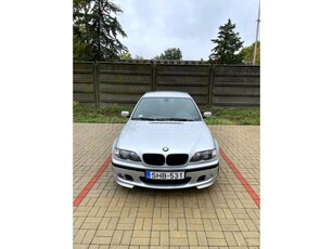 BMW 330d