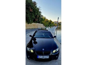 BMW 330d Gyári M Logic7