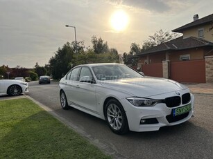 BMW 330e iPerformance M Sport (Automata)