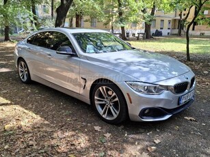 BMW 428i xDrive M Sport (Automata) Grand cupe