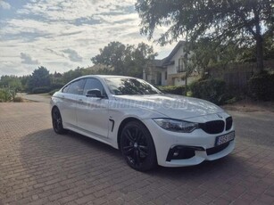 BMW 430d M Sport (Automata)