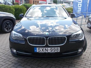 BMW 520d (Automata)