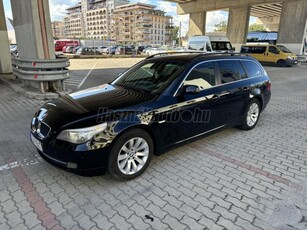 BMW 520d Touring