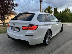 BMW 520d Touring