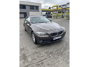 BMW 520d Touring