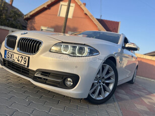 BMW 520d Touring (Automata)