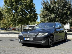 BMW 520d Touring (Automata)