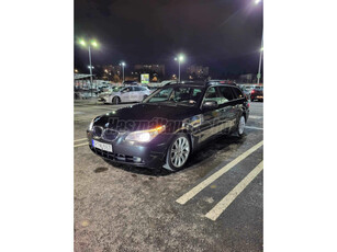 BMW 520d Touring (Automata)