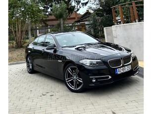 BMW 520d xDrive (Automata)