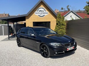 BMW 520d xDrive Touring (Automata) 1 év garancia!