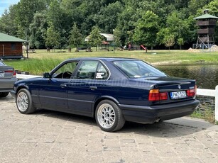 BMW 520i 24V