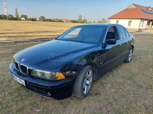 BMW 520i