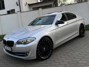 BMW 525d