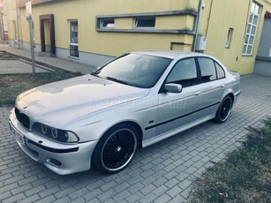 BMW 525d