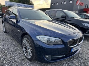 BMW 525d Touring 165.000 km! Navi. Xenon