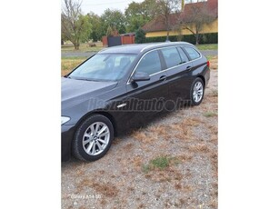 BMW 525d Touring