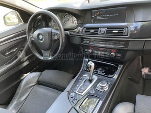 BMW 525d xDrive Touring (Automata)