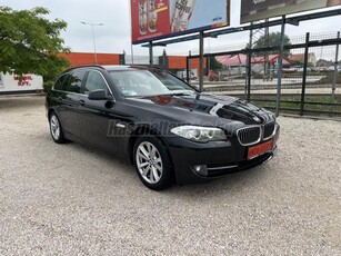 BMW 525d xDrive Touring (Automata)