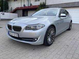 BMW 528i (Automata) limited edition