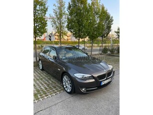 BMW 528i Touring (Automata) UJ VEZERLES