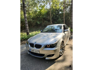 BMW 530 3.0 24V