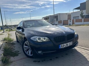 BMW 530d (Automata)