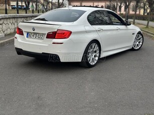 BMW 530d (Automata) F10 530D