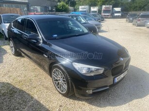 BMW 530d (Automata) GT