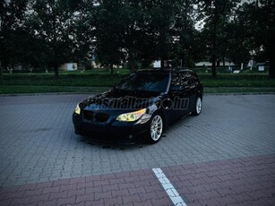 BMW 530d Touring