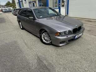 BMW 530d Touring