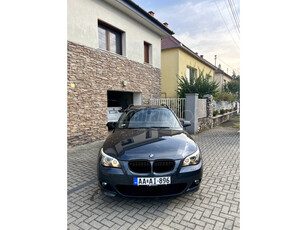 BMW 530d xDrive (Automata)