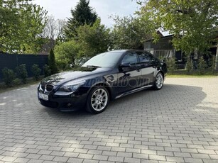 BMW 530d xDrive (Automata)