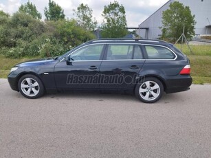 BMW 530d xDrive Touring (Automata)