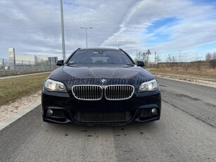 BMW 530d xDrive Touring (Automata) Gyári M pakett